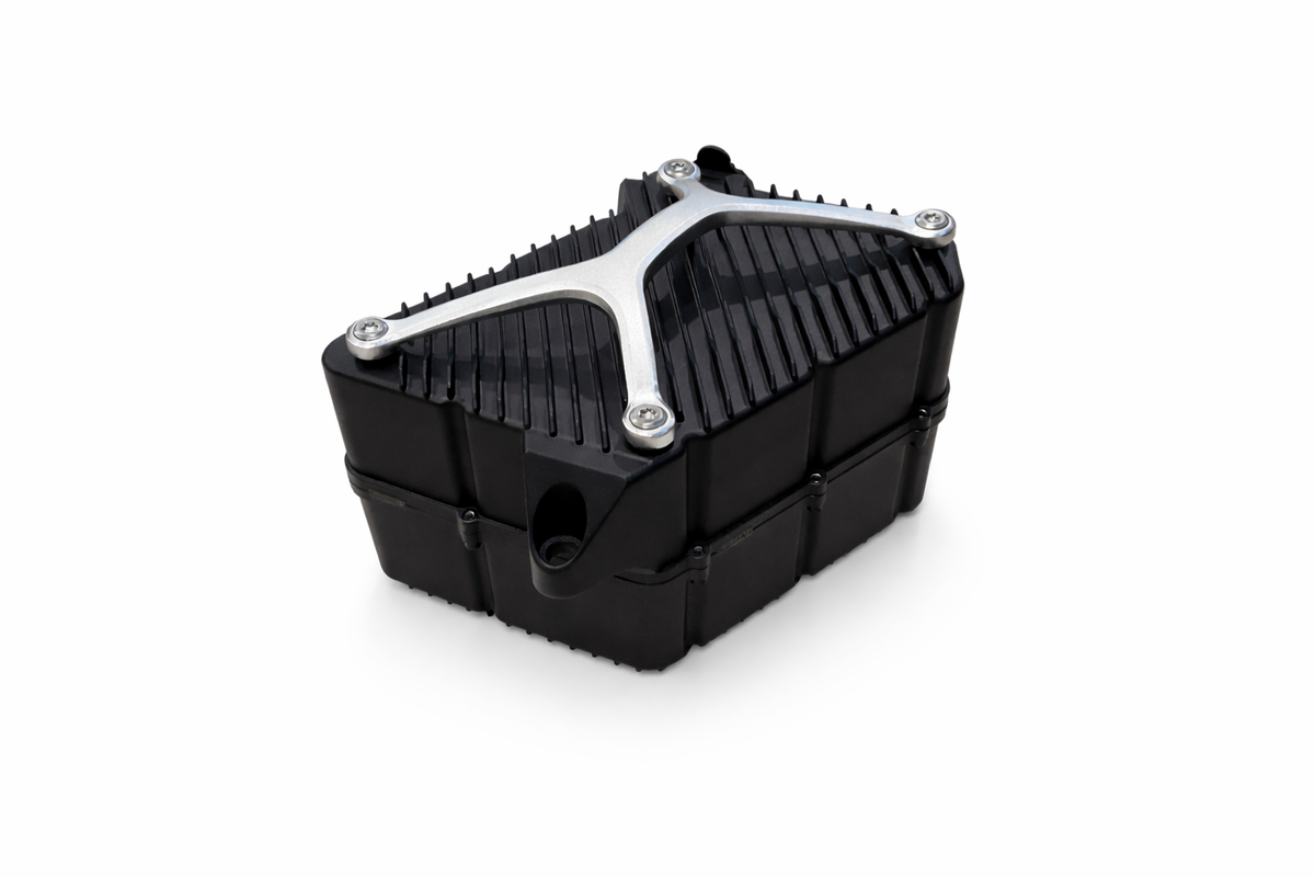 Battery For RFN Warrior SX-E8