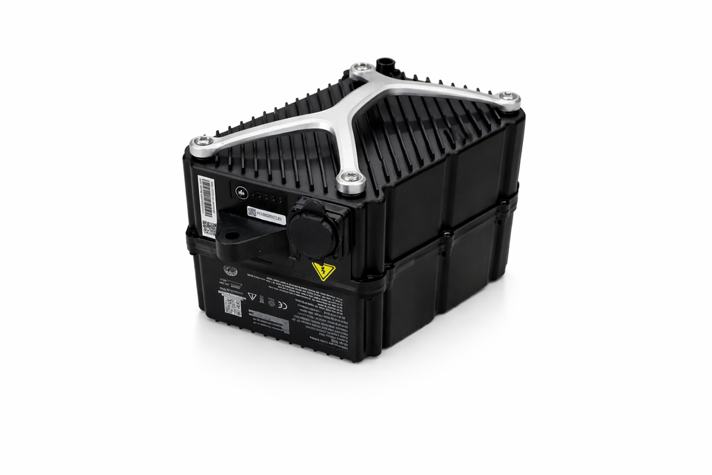 Battery For RFN Warrior SX-E8