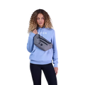 Fox Racing Womens Absolute Pullover Hoodie