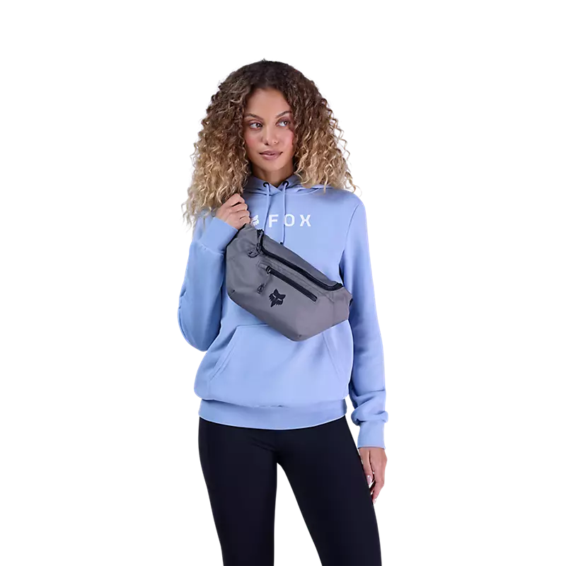 Fox Racing Womens Absolute Pullover Hoodie