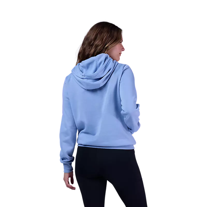 Fox Racing Womens Absolute Pullover Hoodie