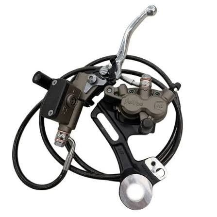 Surron Ultra Bee Rear Brake For Surron and Talaria