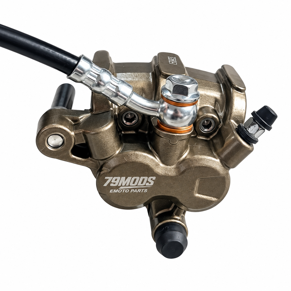V3 Rear Ultra Bee Brake (Full Kit) (OEM Size)