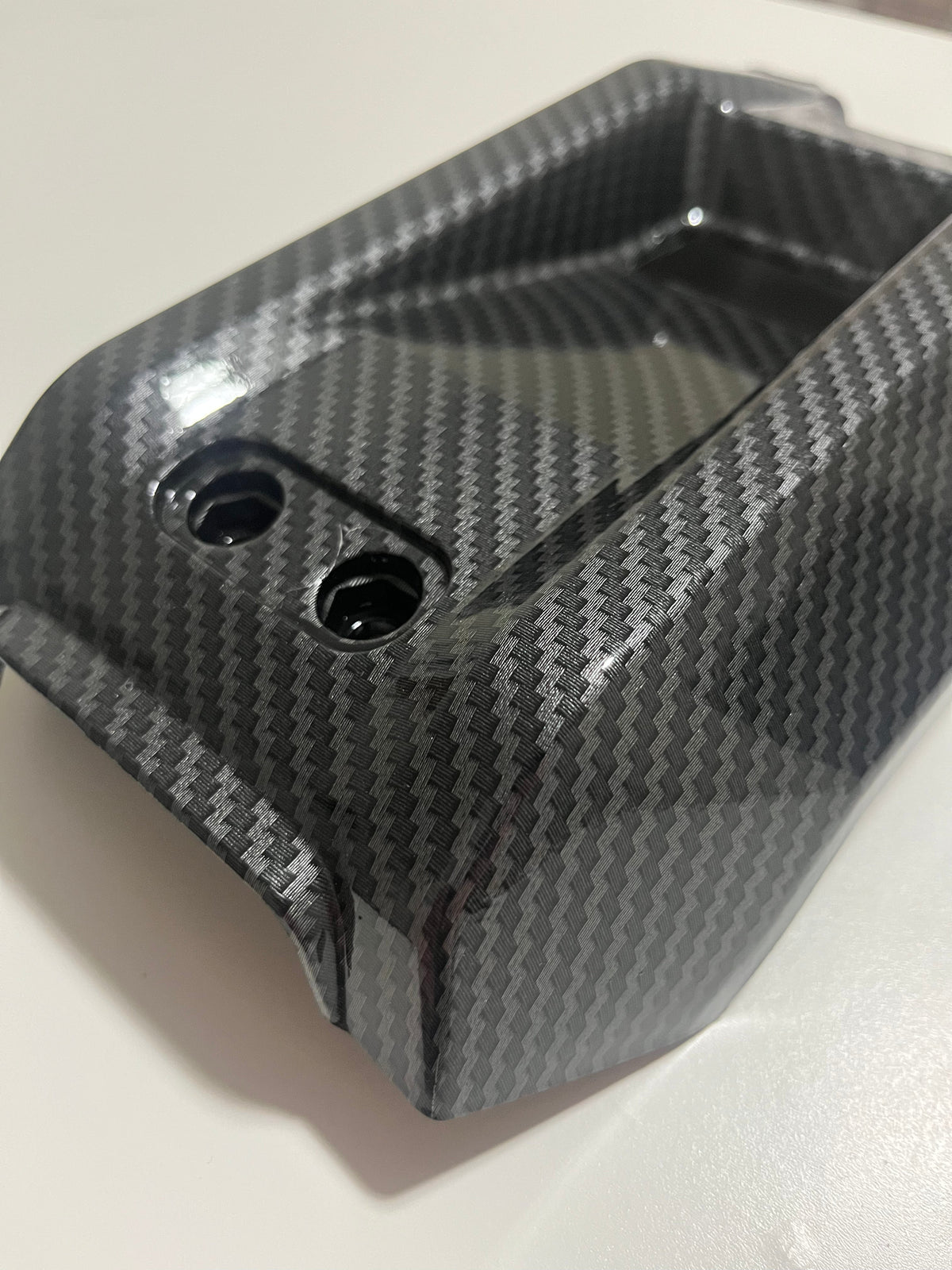 Carbon Fiber Plastics Set for Surron Lbx