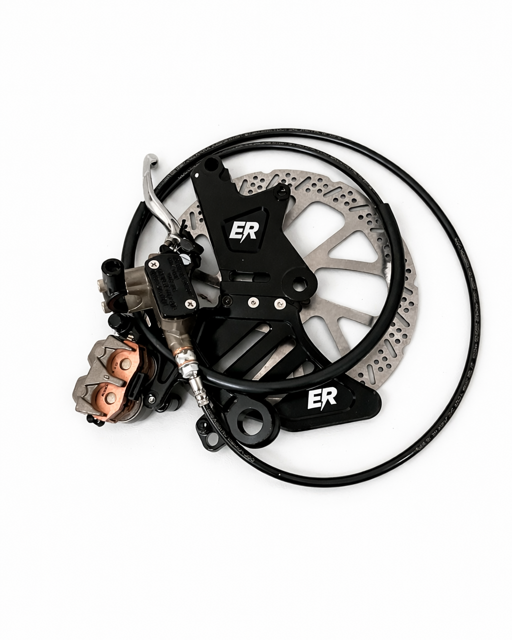 Surron Ultra Bee Rear Brake For Surron and Talaria