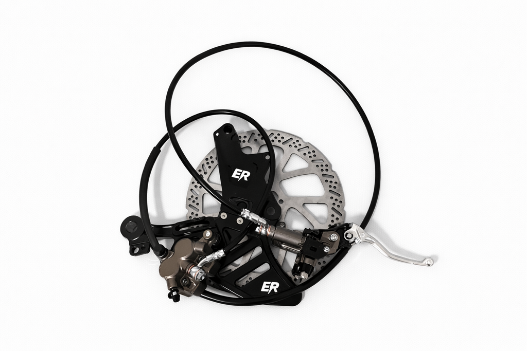 Surron Ultra Bee Rear Brake For Surron and Talaria