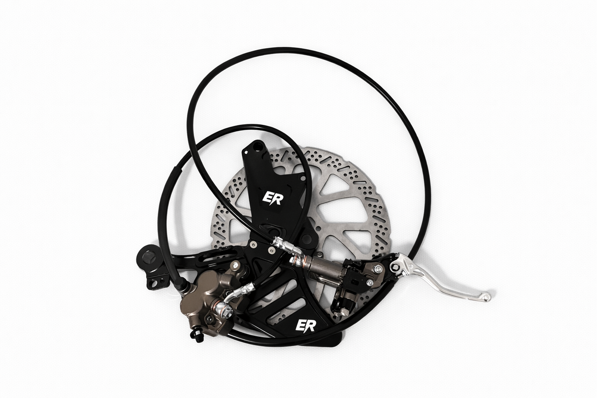 Surron Ultra Bee Rear Brake For Surron and Talaria