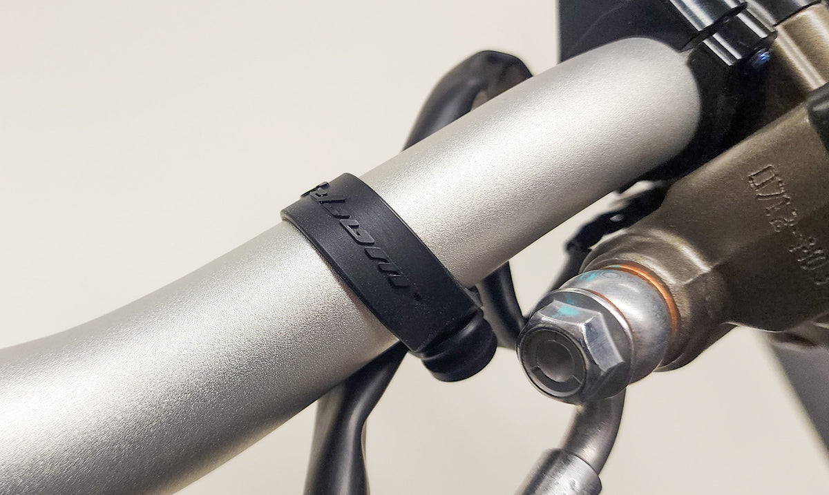 Bar Straps (Collective)