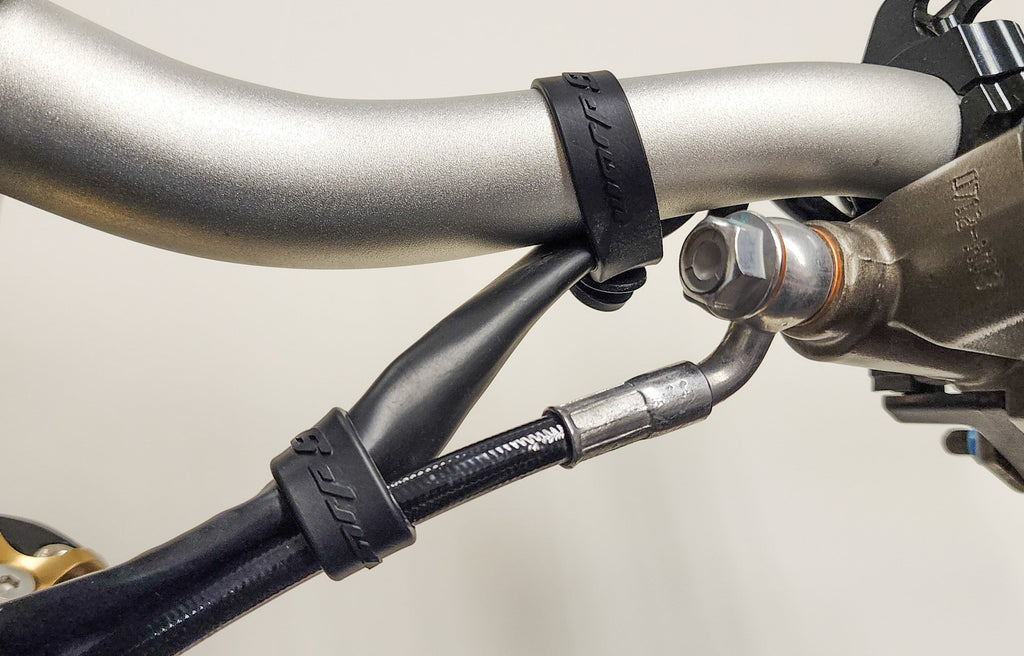 Bar Straps (Collective)