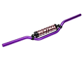 22mm Universal Dirt Bike "Renthal" Style Handlebars – Razor, Tuttio & E-Moto