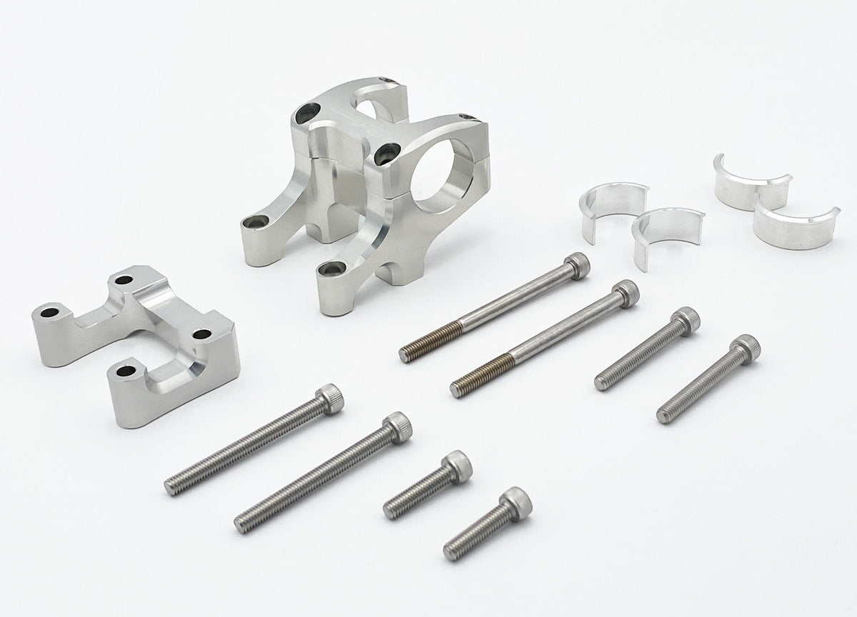 Bar Mount (Collective)
