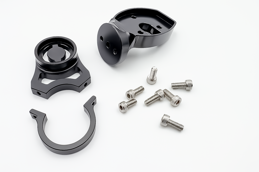 ERIDE PRO DISPLAY (Collective)