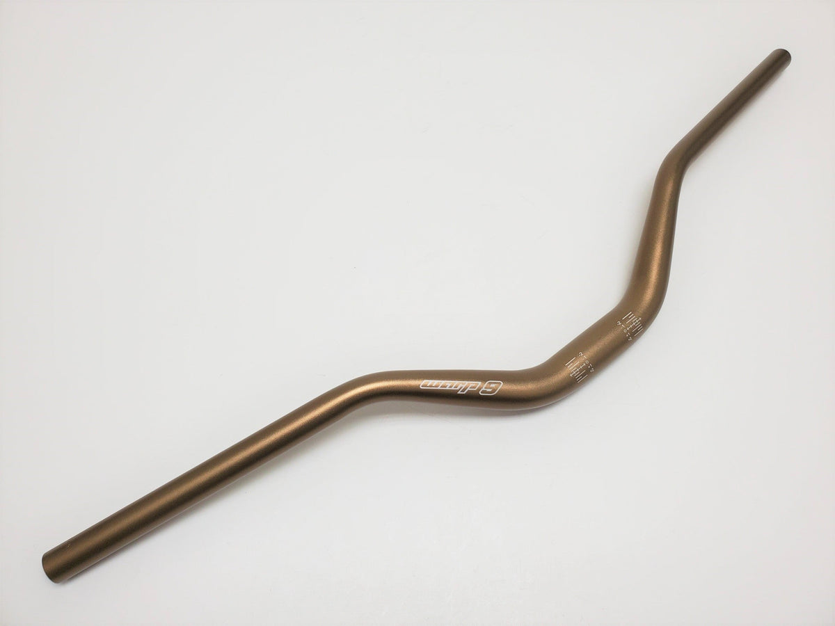 E-Moto 31.8mm Handlebars (Collective)