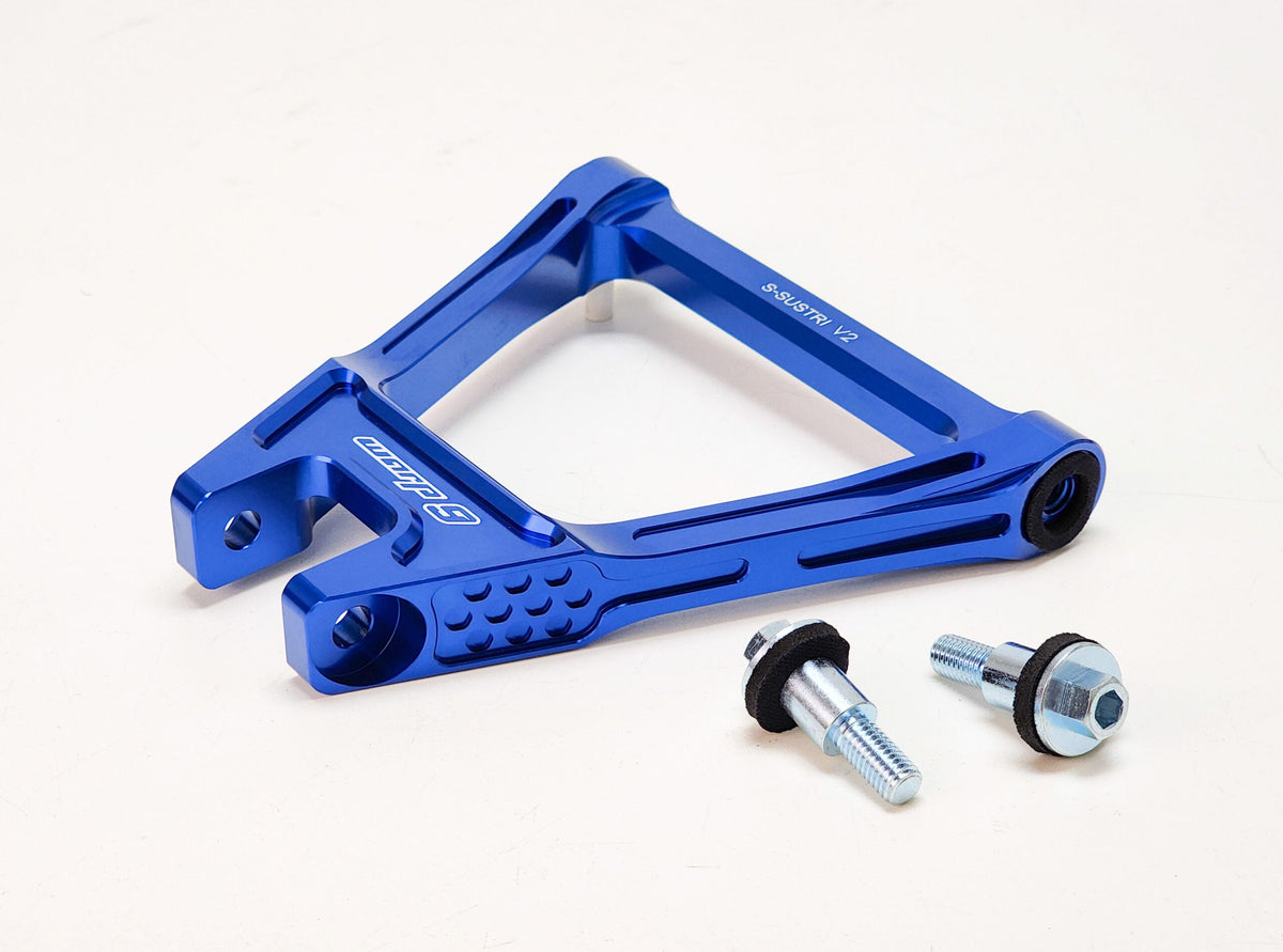 Surron Rear Suspension Triangles (Collective)