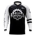 Men's MTB Motocross Jersey Motorcycle Mountain Bike Moto Wear BMX DH T Shirt Clothing Maillot Ciclismo Downhill Clothing