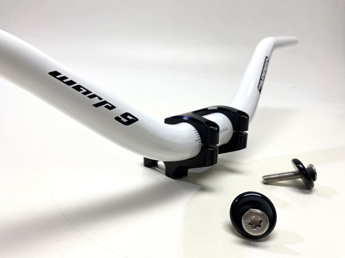 E-Moto Tapped Handlebar (Collective)