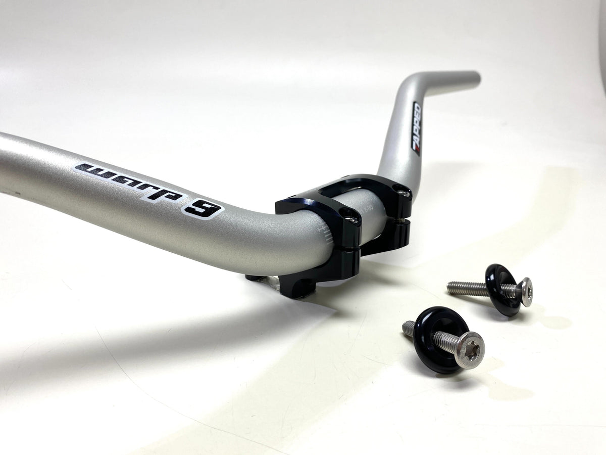 E-Moto Tapped Handlebar (Collective)