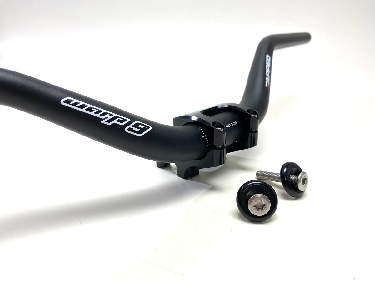 E-Moto Tapped Handlebar (Collective)