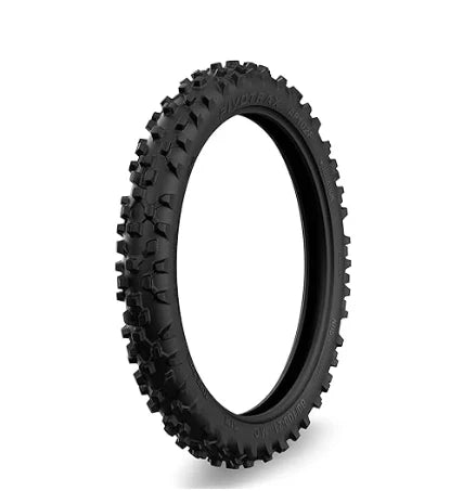 Front Dirt Tire (19in)
