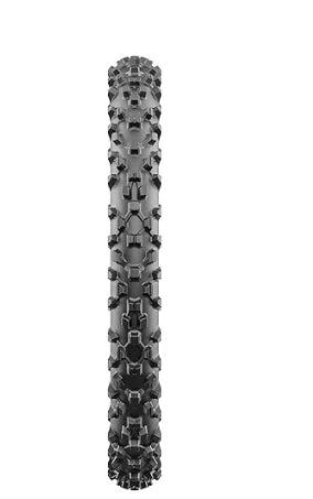 Front Dirt Tire (19in)