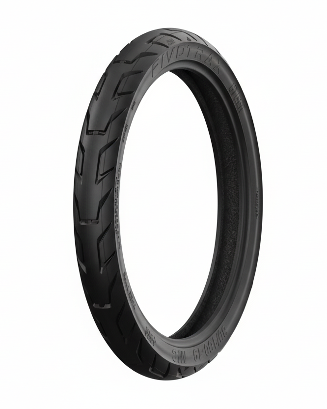 Vetra Sumo Tire Set