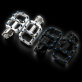 E-Moto Wide Pegs