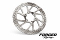 240mm Upgraded Brake Rotor for Sur Ron Light Bee X, E-Ride Pro, Segway