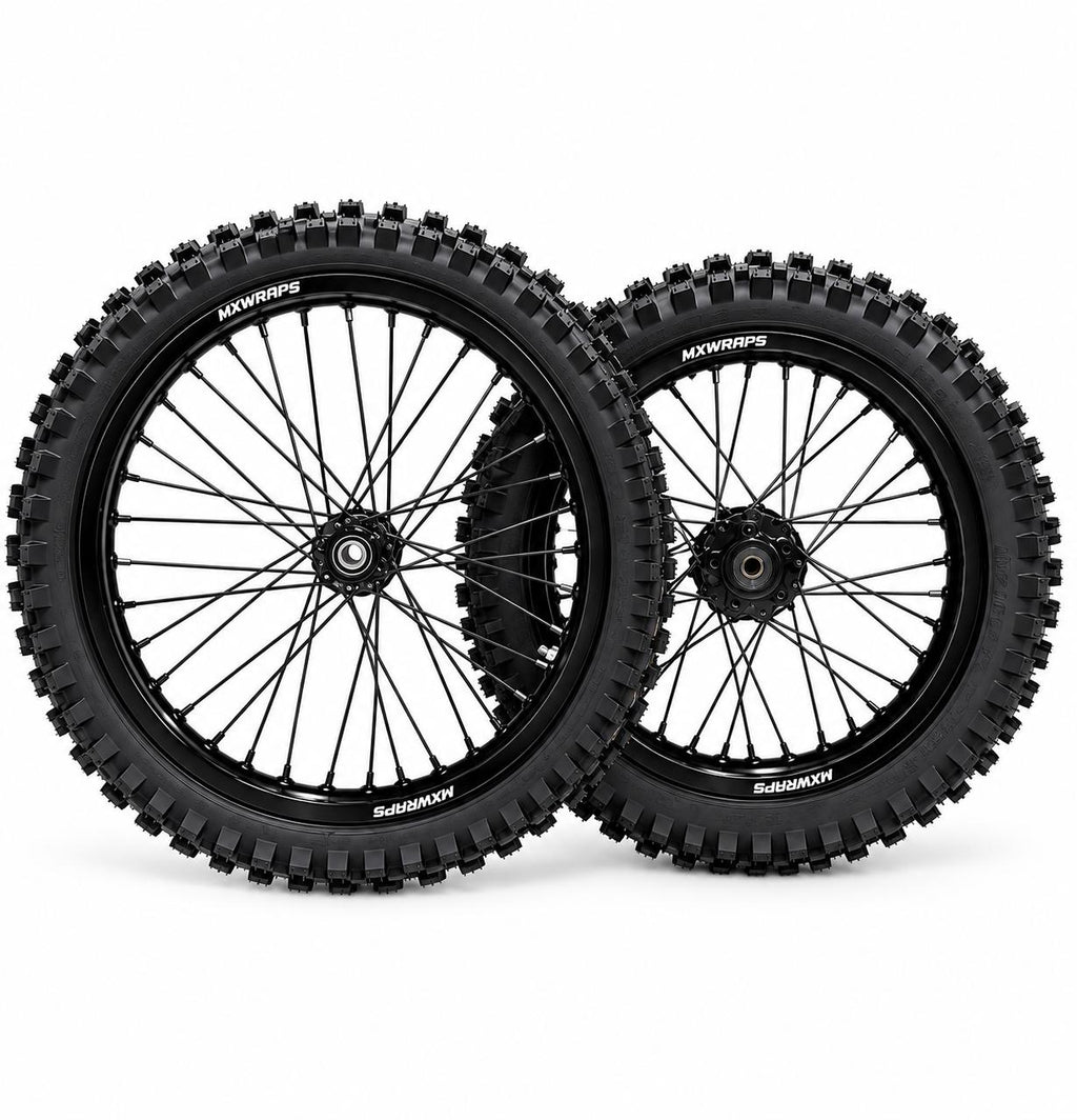 Surron 16/19 Dirt Wheel Set
