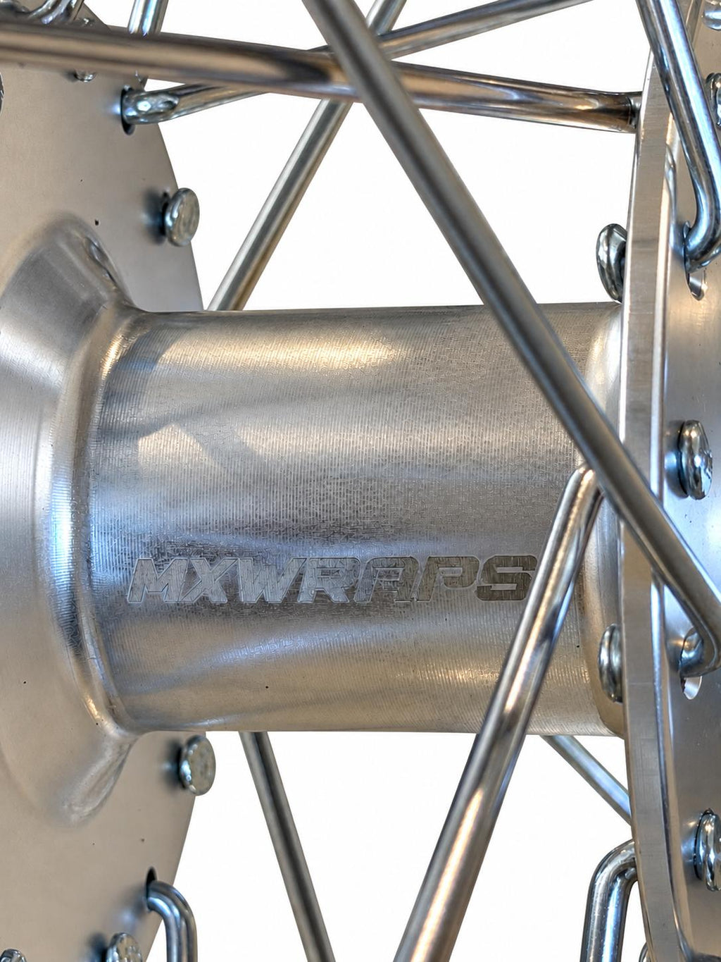 Talaria XXX And MX3/MX4 16/19 Dirt Wheel Set