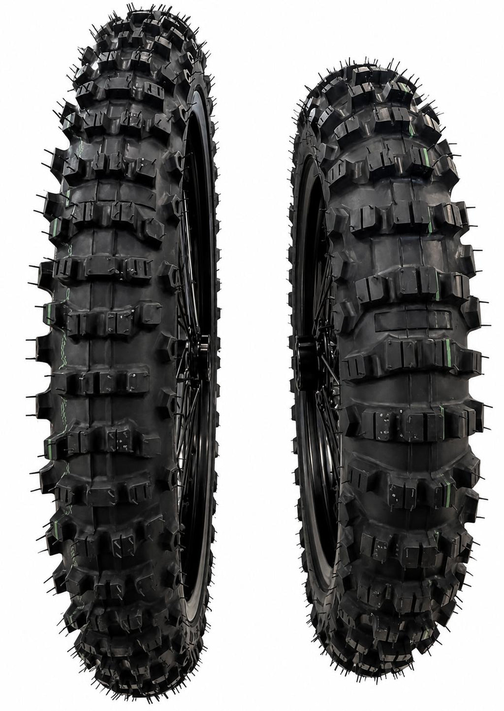 Talaria XXX And MX3/MX4 16/19 Dirt Wheel Set