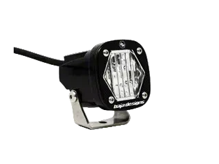 Baja S1 Rear Light