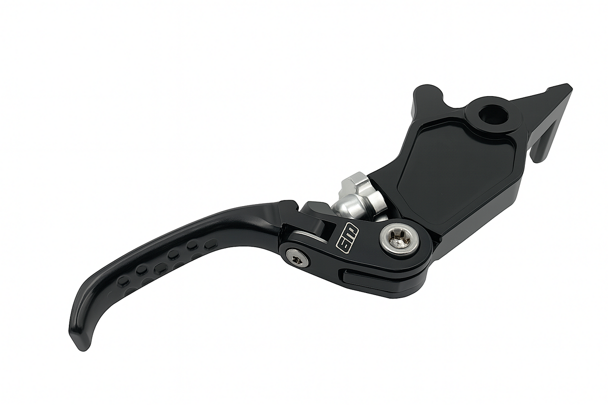 Emoto Folding Brake Levers (check list below for fitment) (Collective)