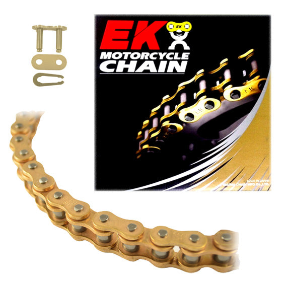 EK 420SH E-Moto Chain (Collective)