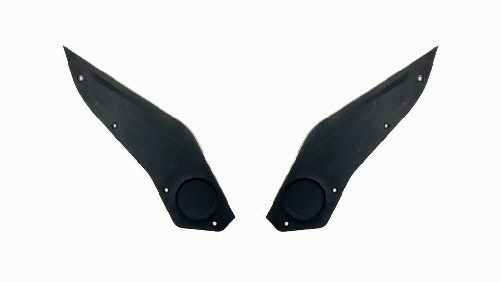Phase I Battery Compartment Cover