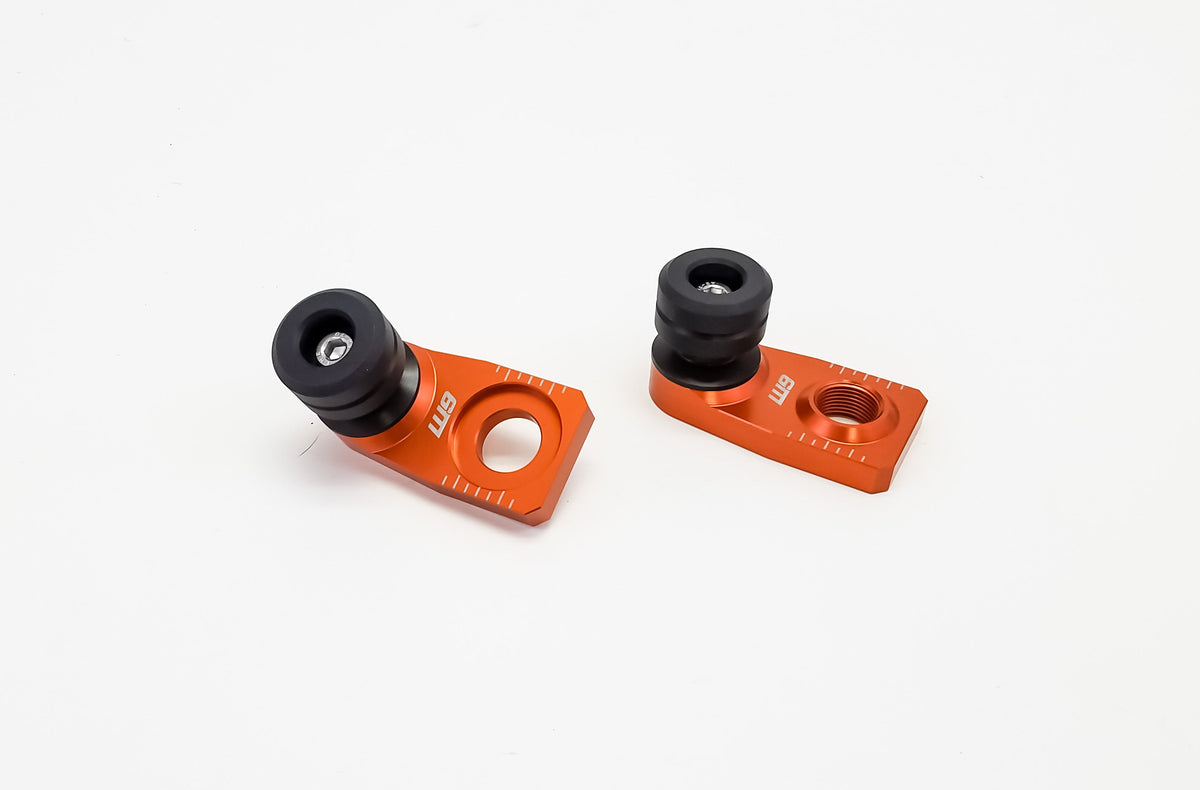 Axle Sliders (Collective)