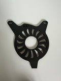 Tuttio Motor Cover