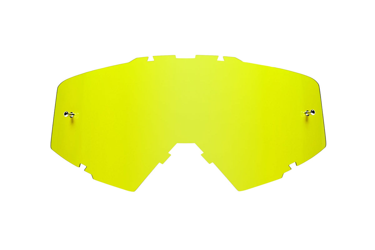 Yellow Elite Lens